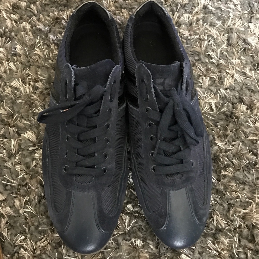 Used HUGO Boss Size 11