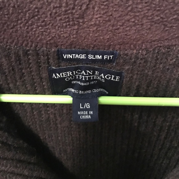 American eagle sweater - Picture 2 of 3