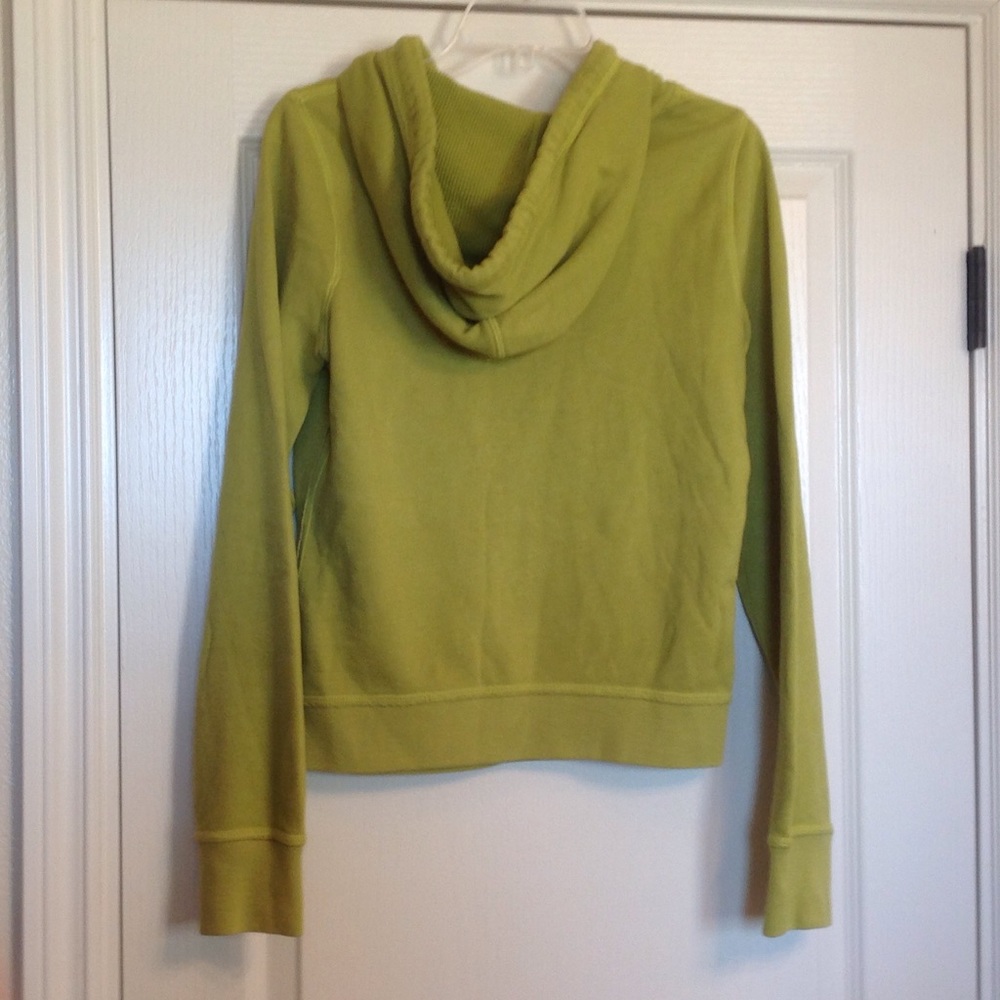 Hollister sweatshirt hoodie - Picture 2 of 2