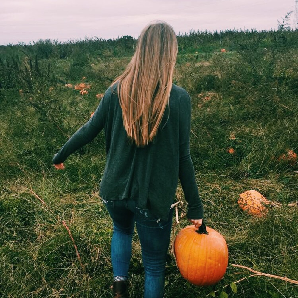 Meet your Posher, Natalie