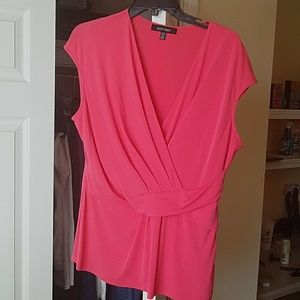 Ellen Tracy Blouse