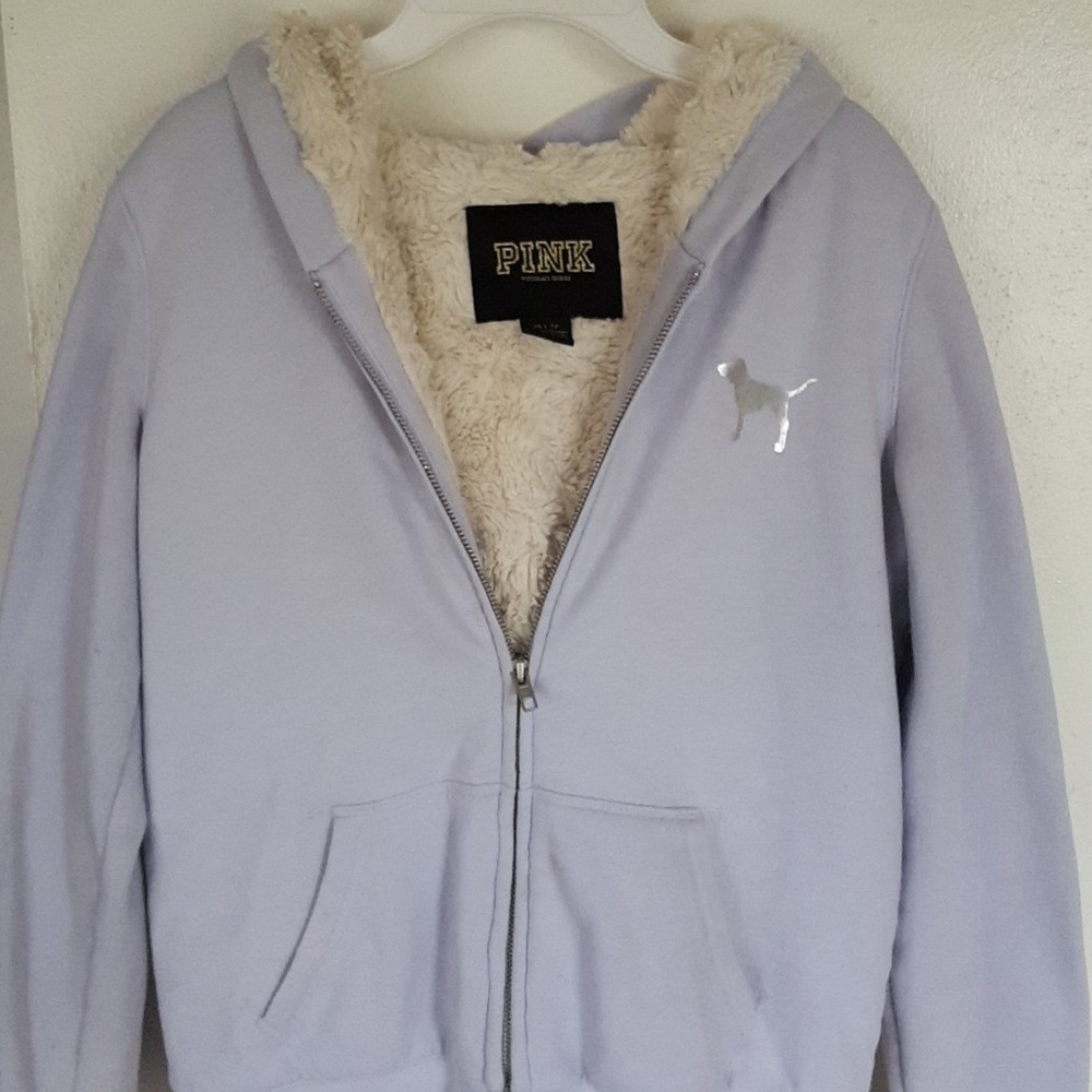PINK Victorias Secret Hoodie