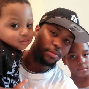 Meet your Posher, Donovan