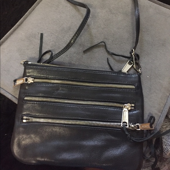 Rebecca Minkoff Handbags - Rebecca Minkoff zip bag