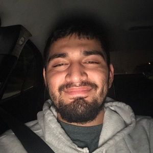 Meet your Posher, Roger