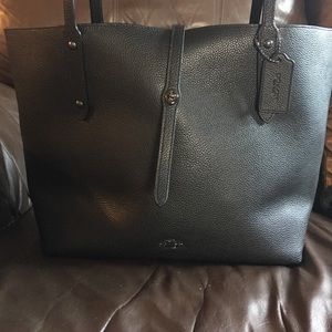 Coach Tote