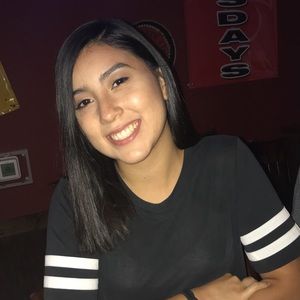 Meet your Posher, Marissa