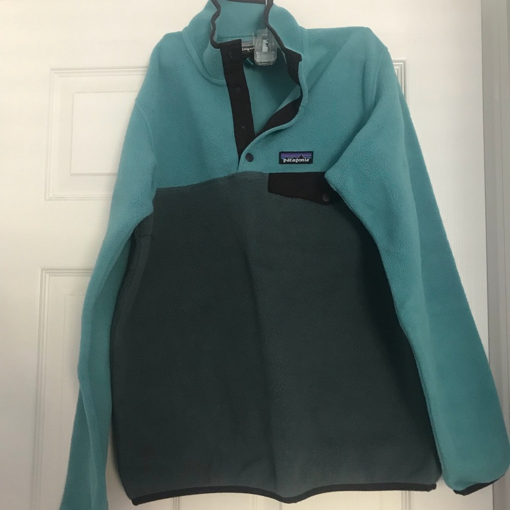 Patagonia Sweatshirt