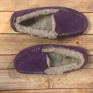 UGG Ansley Moccasin