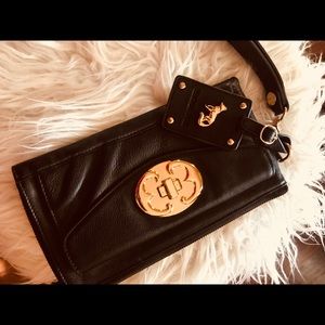 Like New EMMA FOX WRISTLET