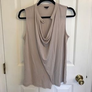 Business tank top