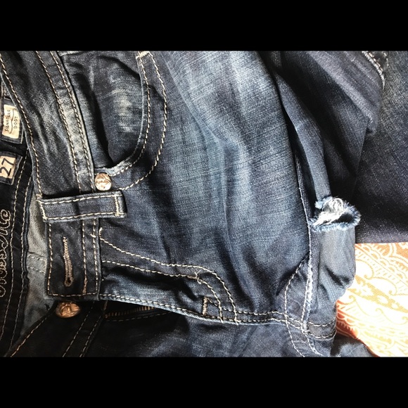 Miss Me Jeans - Picture 3 of 3