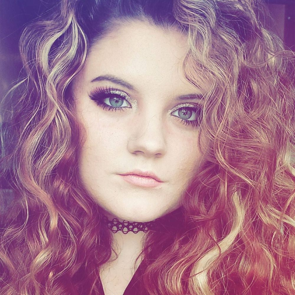 Meet your Posher, Kaylee