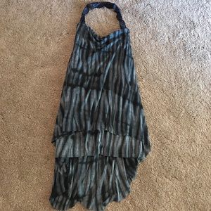 Free People halter top