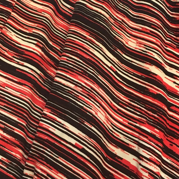 Marcie’s Multi-Colored Skirt - Picture 6 of 6