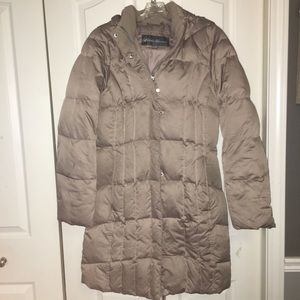 Eddie Bauer Winter Down Jacket