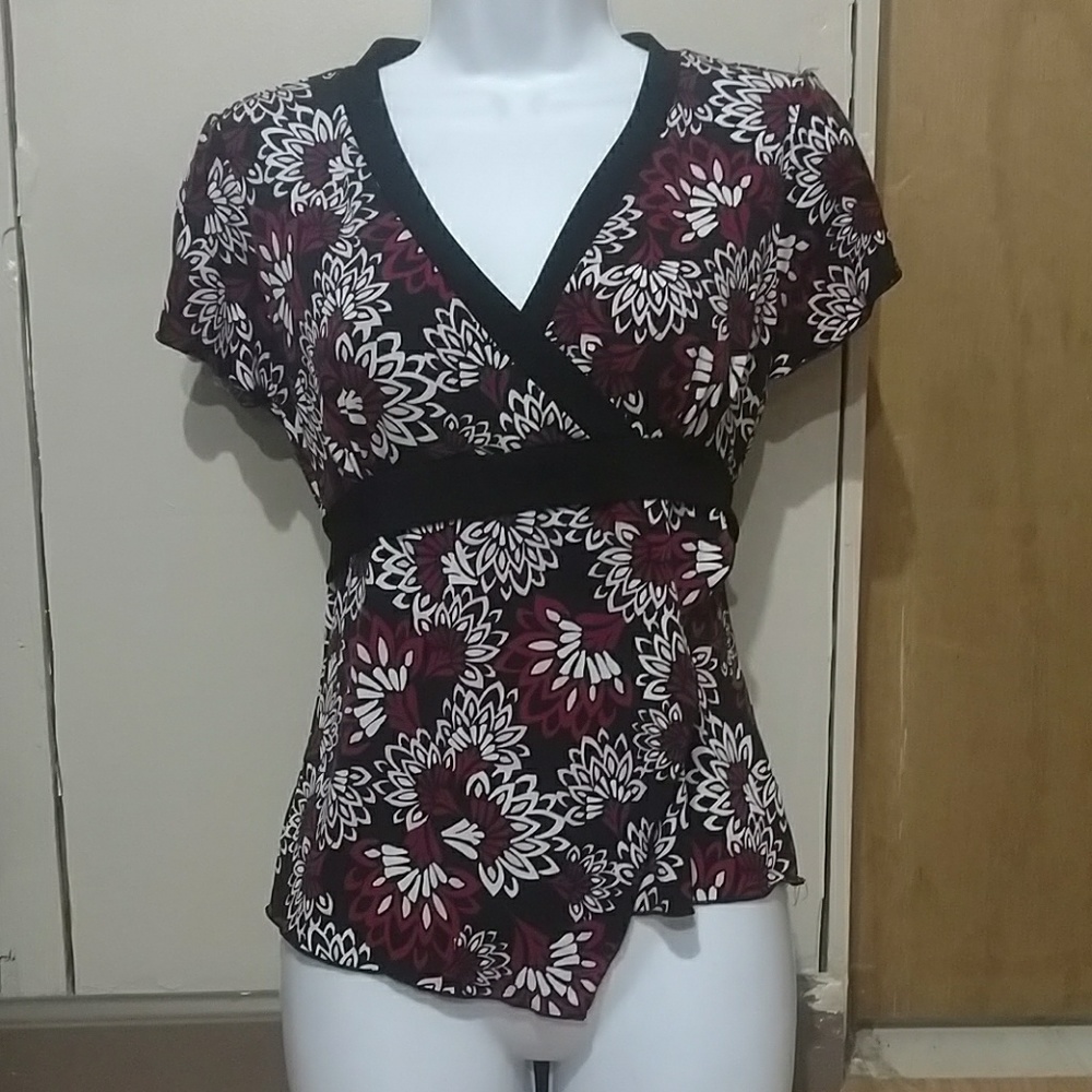 A. Byer top
