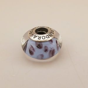 Retired Animal Print Pandora