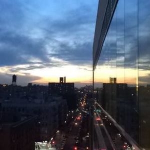 Meet your Posher, Tomas