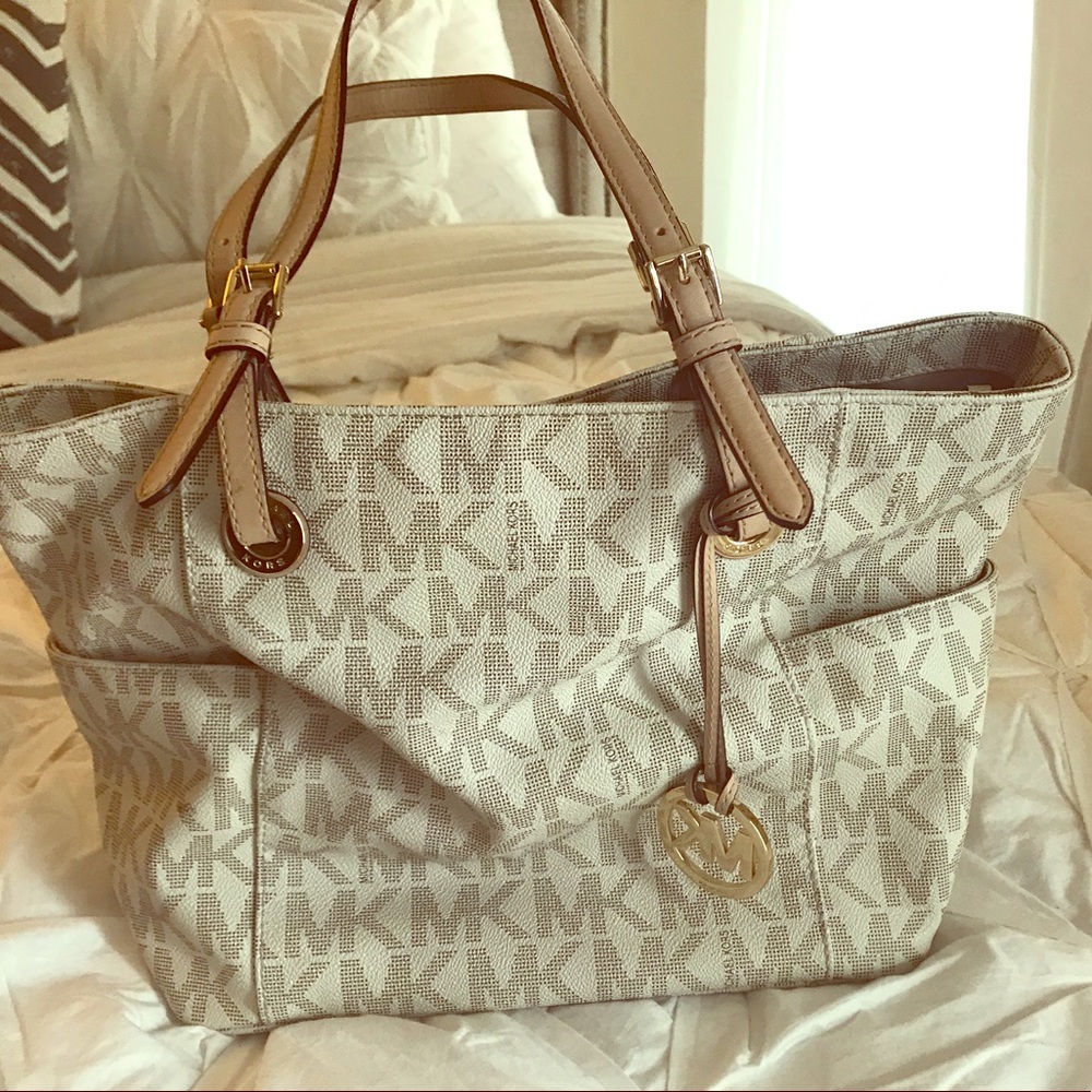 Michael Kors Handbag