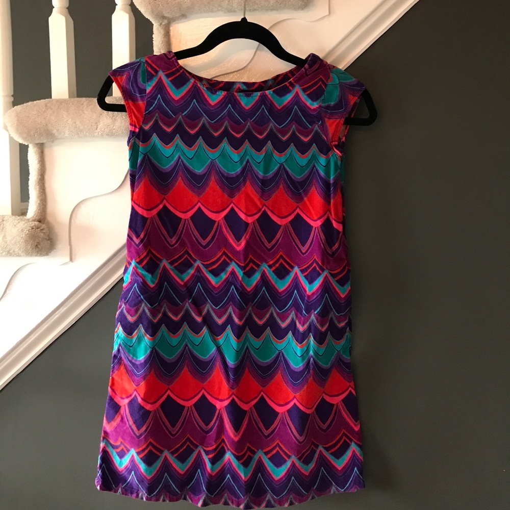 GAP KIDS GIRLS CORDUROY DRESS SIZE L (10)!!