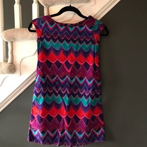 GAP KIDS GIRLS CORDUROY DRESS SIZE L (10)!!