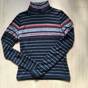 Rag & Bone mock turtleneck