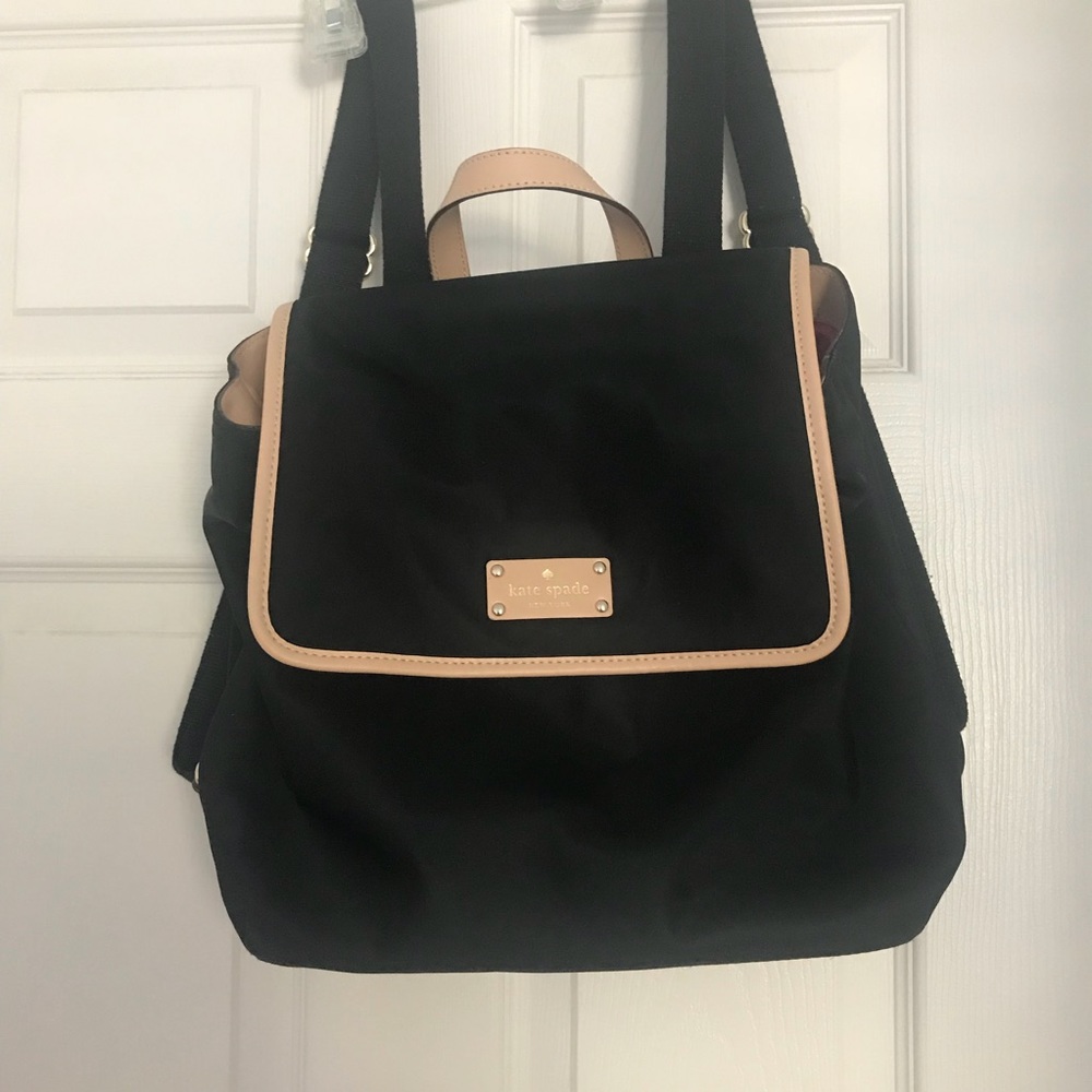 Kate Spade Backpack