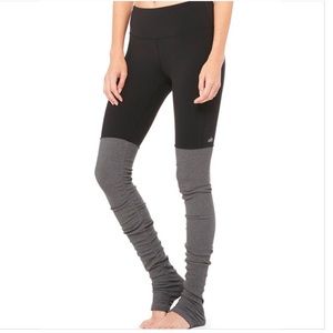 Alo Goddess Legging - Size M