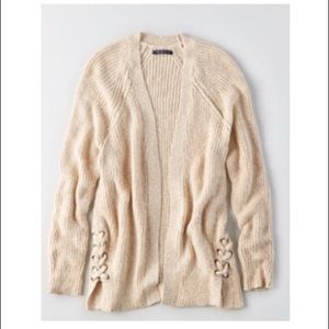 Women’s sweater
