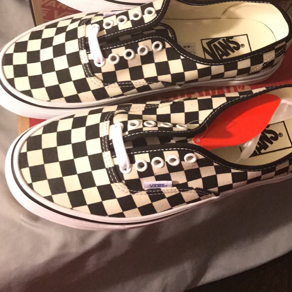 Authentic golden coast vans