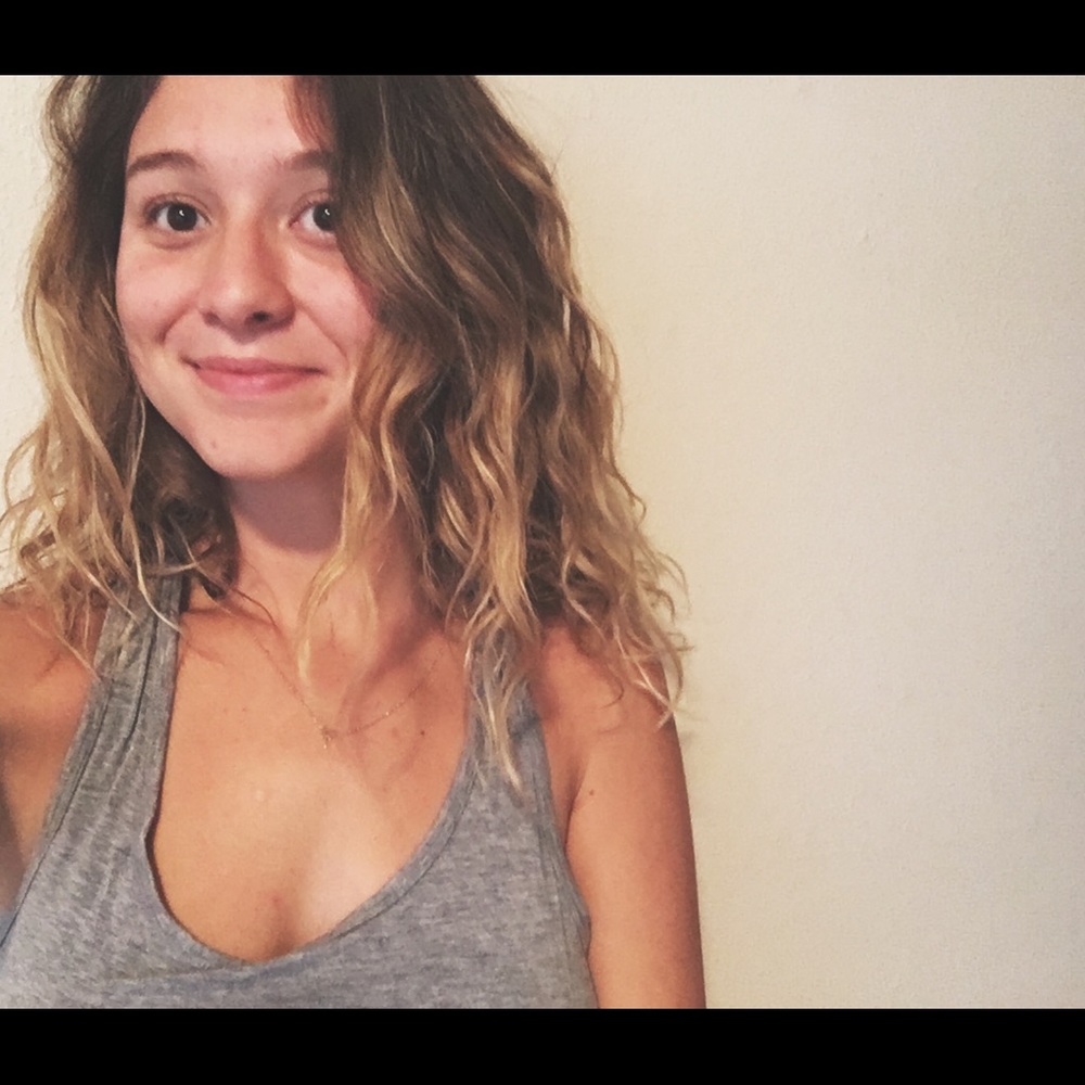 Meet your Posher, Kendal