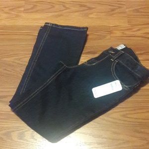 Final Sale ** Place Bootcut Jeans ** NWOT