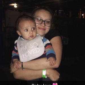 Meet your Posher, Bianca