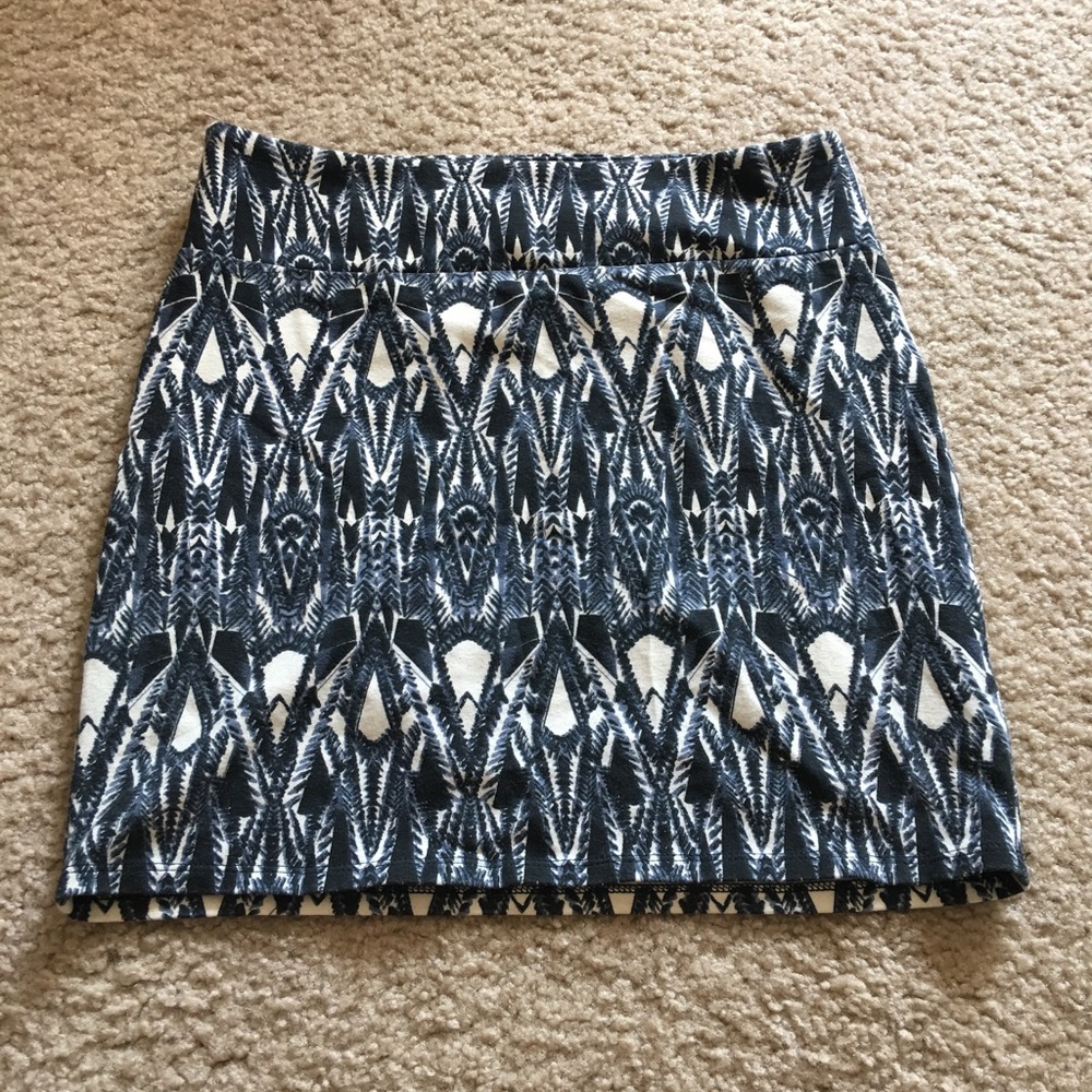 American Eagle skirt