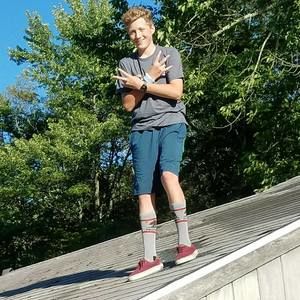 Meet your Posher, Austin