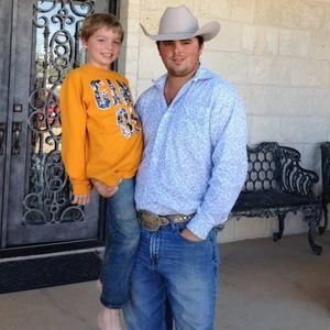 Meet your Posher, Jenna