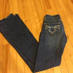 Big star 24 Long boot cut