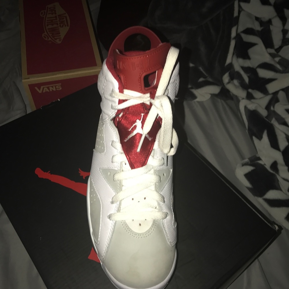 Alternate 6s - Picture 2 of 4