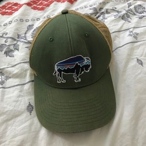Patagonia Buffalo Hat