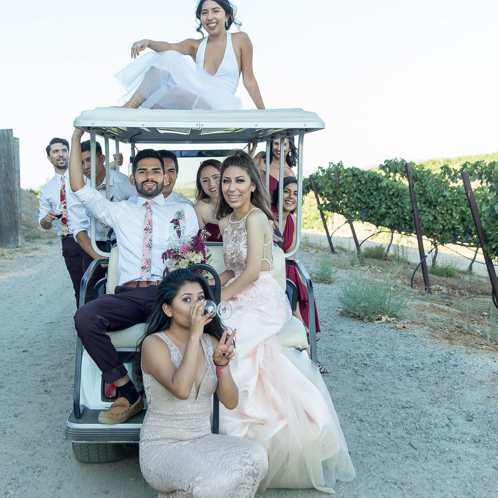 Meet your Posher, Elly