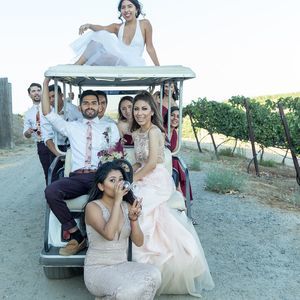 Meet your Posher, Elly