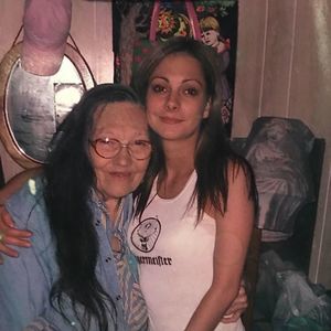 Meet your Posher, Jamie