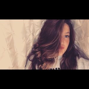 Meet your Posher, Peyton