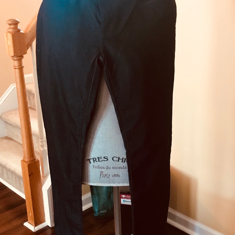 NEW MAVI JEANS