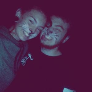 Meet your Posher, Kylee