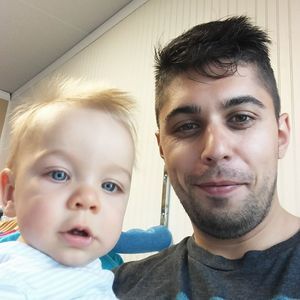 Meet your Posher, Zeljko
