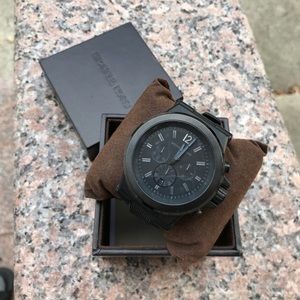 Michael Kors Men Watch
