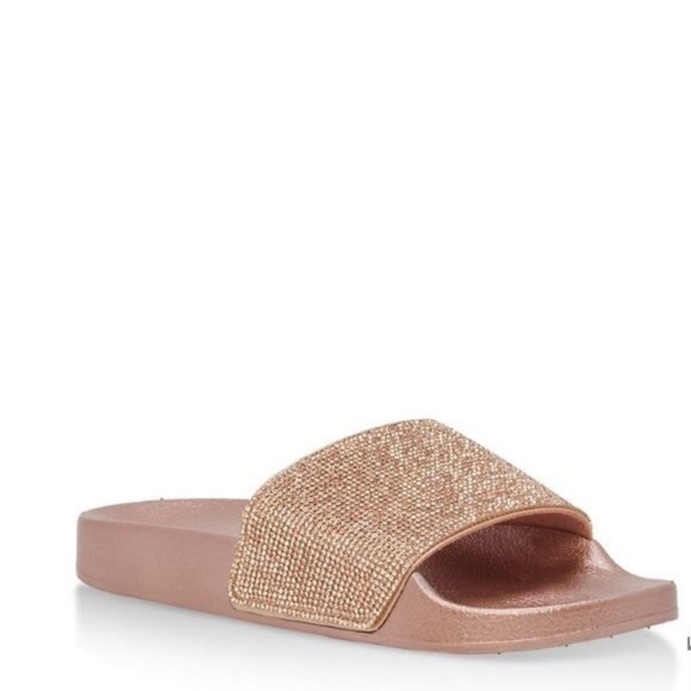 Brand new sand down