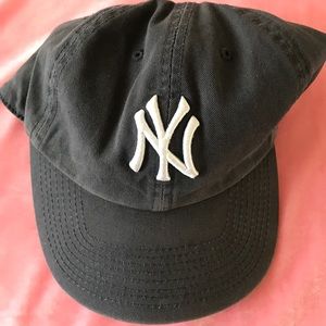 Yankees baseball cap